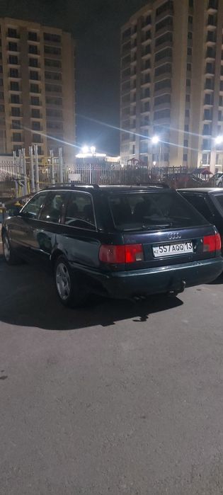 Ауди А6 срочно сатамын