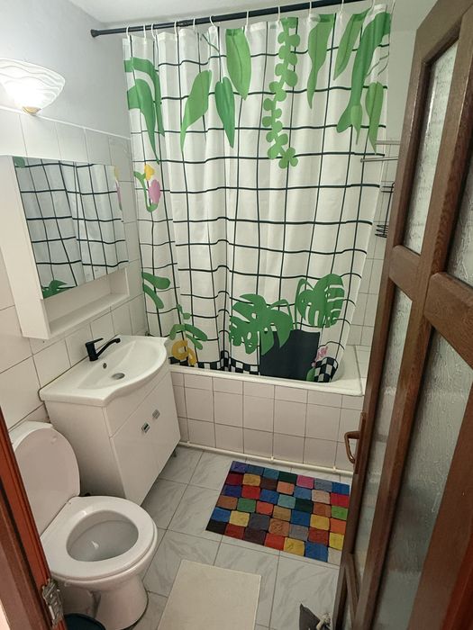 Apartament 3 camere