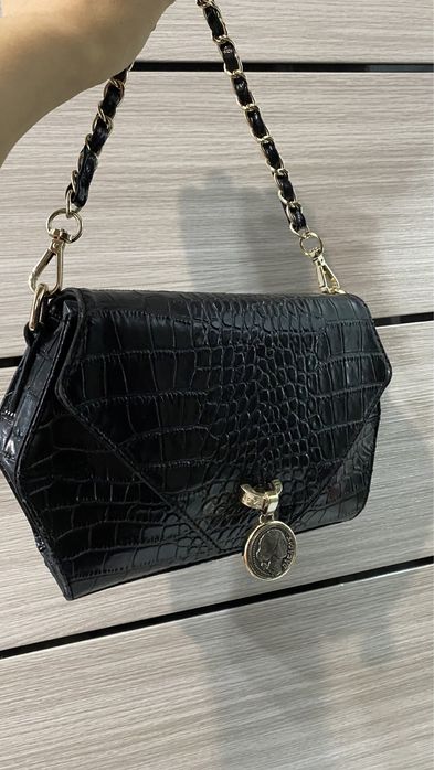 Сумочки вечерние, повседневные