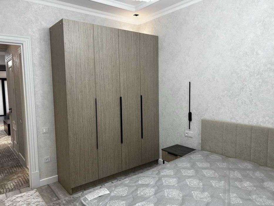 СДАМ шикарную кв евро 3х ком Яшнабадский IT Park ул Махтумкули C2