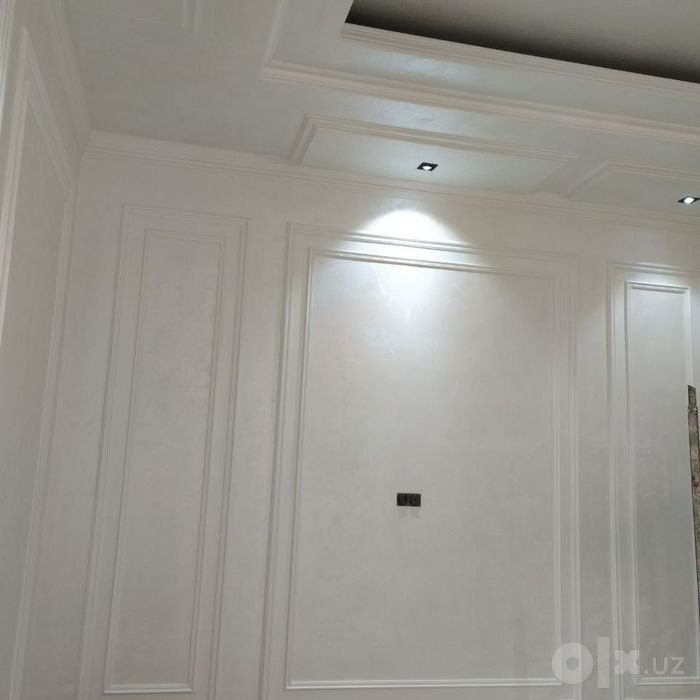 Тошкент буйлаб иш киламиз