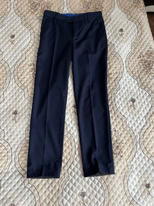 Школьная форма для мальчиков