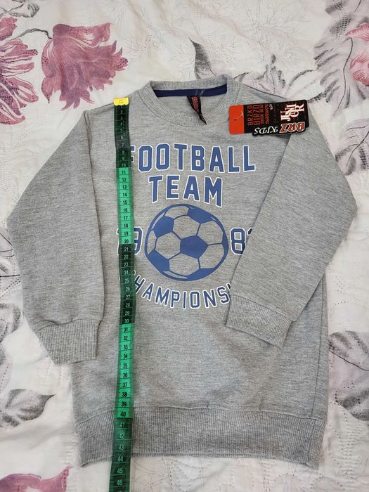 Блузки и ризки за момче