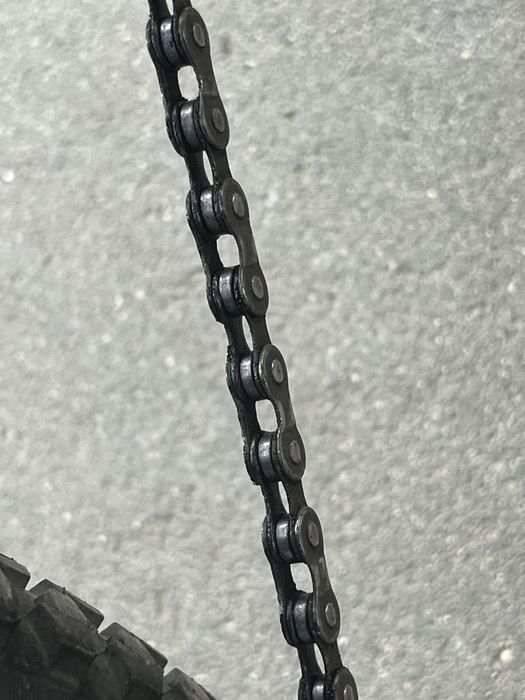 Велосипед / колело - изряден / профилактиран преди дни