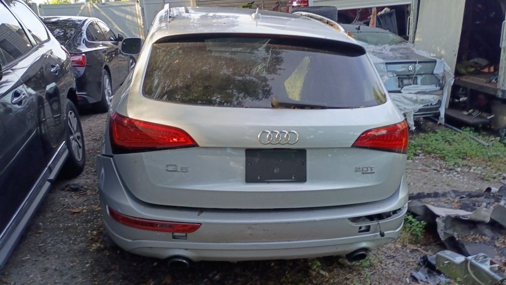 AUDI Q5 2014 — imagine 2