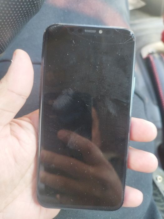 Iphone 11 pro 64gb батарея 67% акума