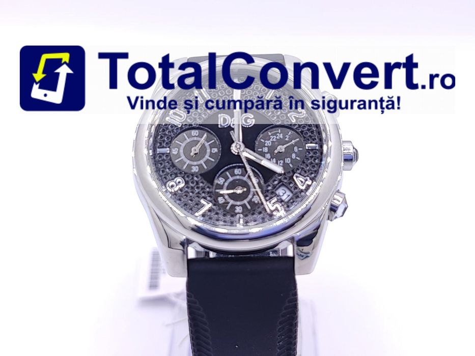 D&G DW0259, Garantie 24 luni | #D85144