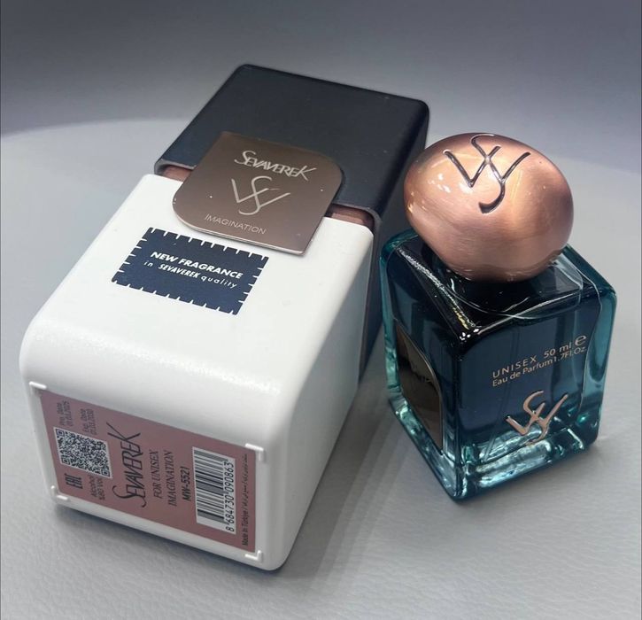 Imagination (Sevarek)