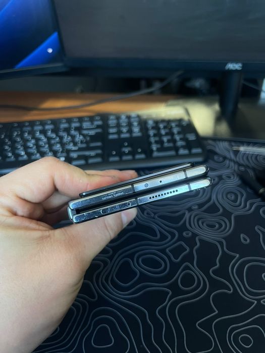 Xiaomi mix fold 2 512