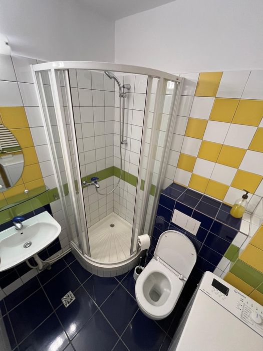 Inchiriez apartament 4 camere in Cartier Strand - Sibiu