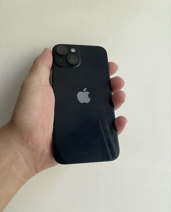 iphone 14 128 гб в хорошем состоянии