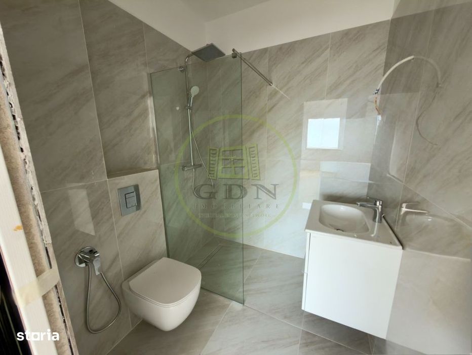 Apartament 2 camere, decomandat, 99.5 mp, Centru