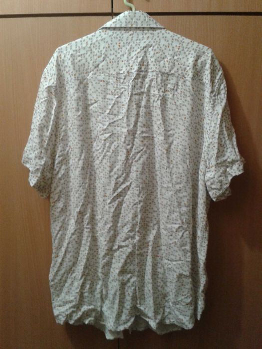 "LC Waikiki" мъжка лятна риза