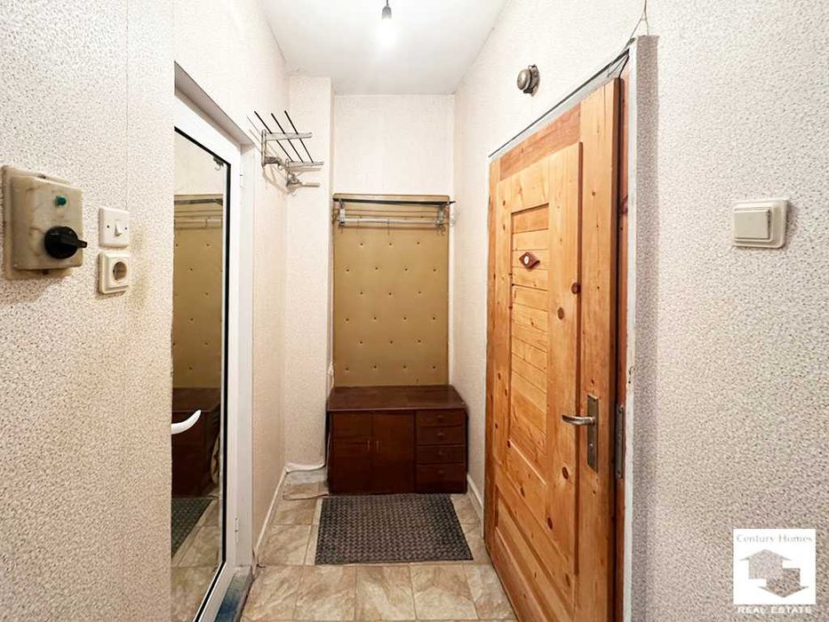 Продава се Двустаен апартамент в Велико Търново, Център - 45 кв.м за 1009 €/кв.м - Снимка #10