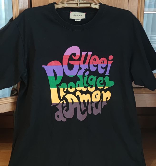 Gucci Men's Prodige D'amour