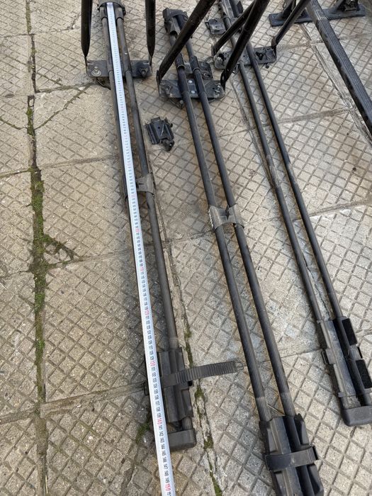 Багажници за велосипеди