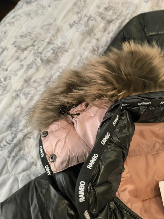 Дамско яке размер L