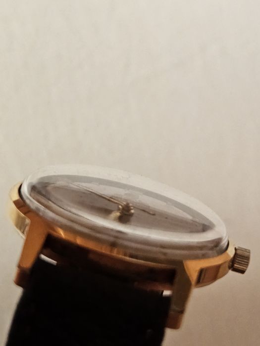 мъжки часовници.SANDOZ 17 j механичен ,CITIZEN автоматик