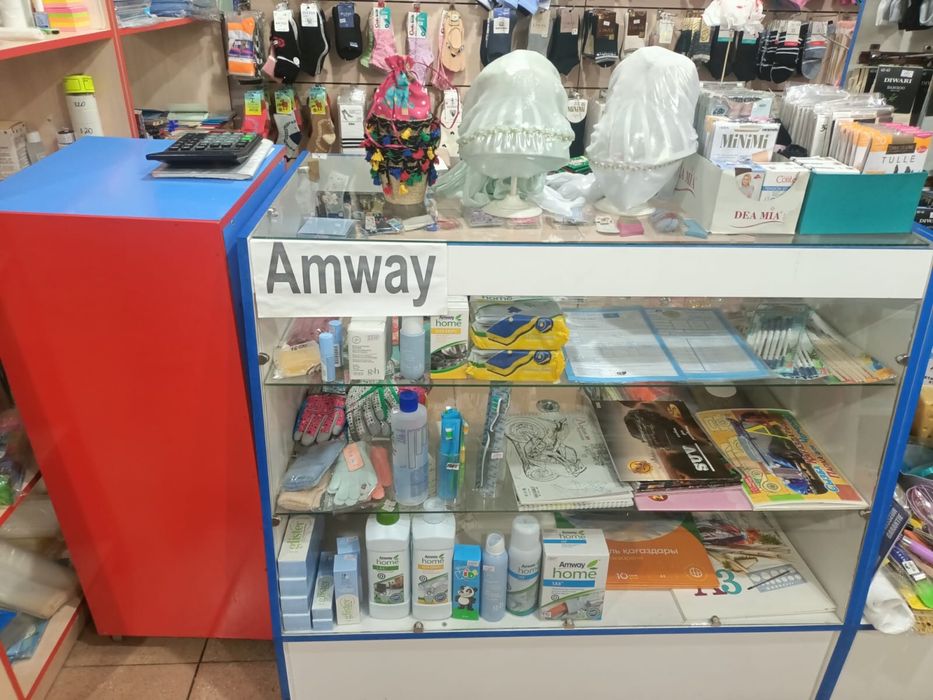 Продается готовый бизнес