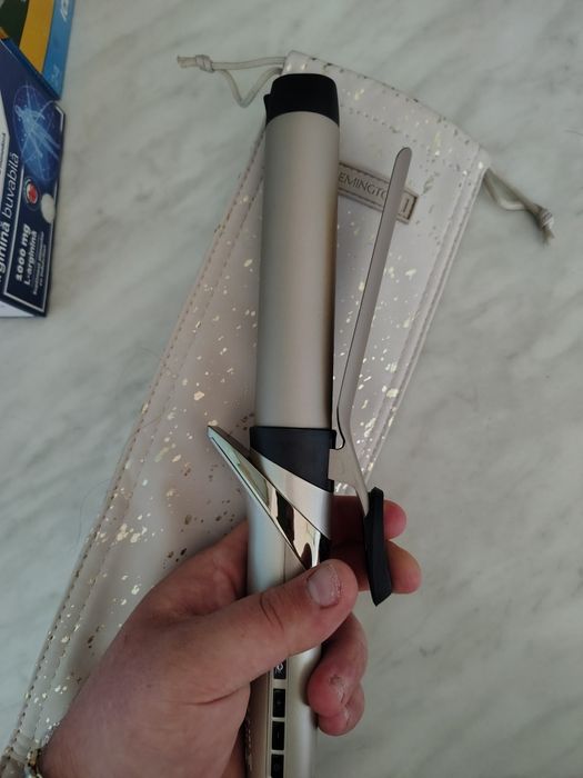 Ondulator Remington