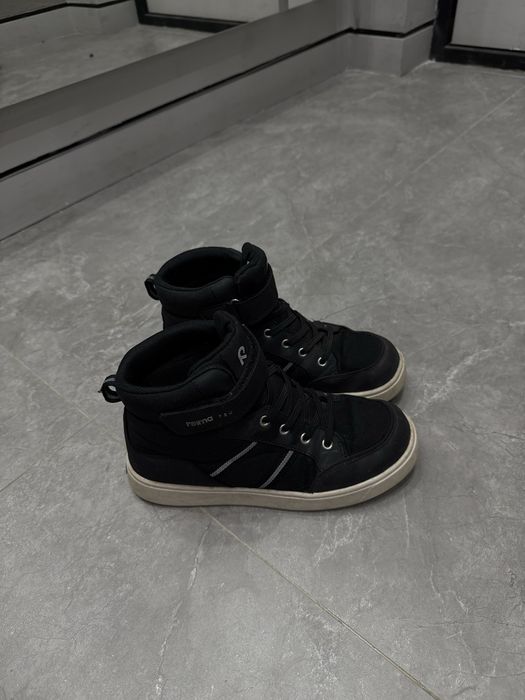 reima обувь детская