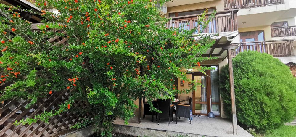 Продава се Едностаен апартамент в Свети Влас - 55 кв.м за 1600 €/кв.м - Снимка #1