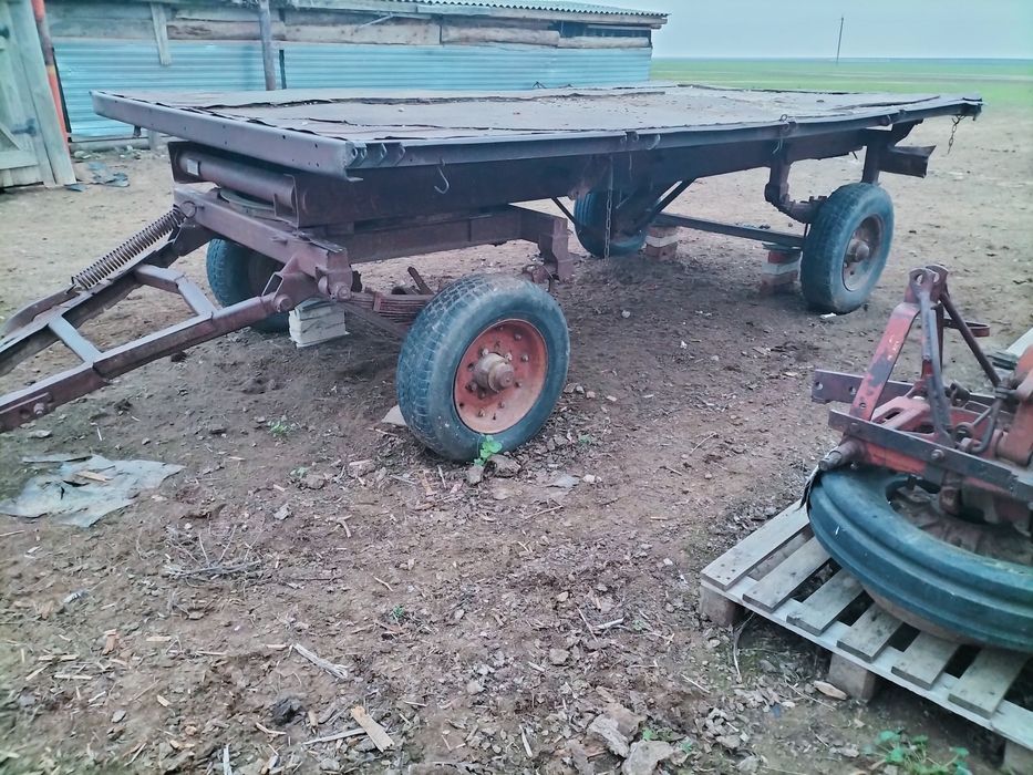 Т 40.шөп шабатын құралы,талкай