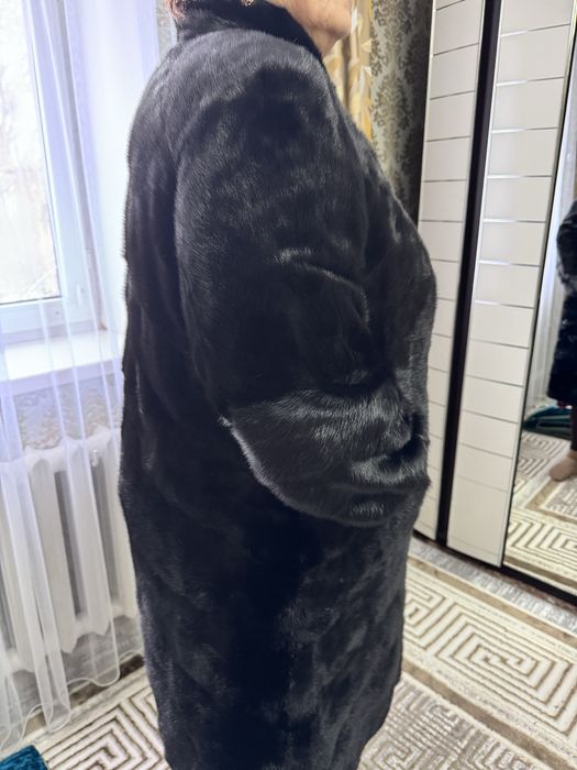 Продам   норковую   шубу