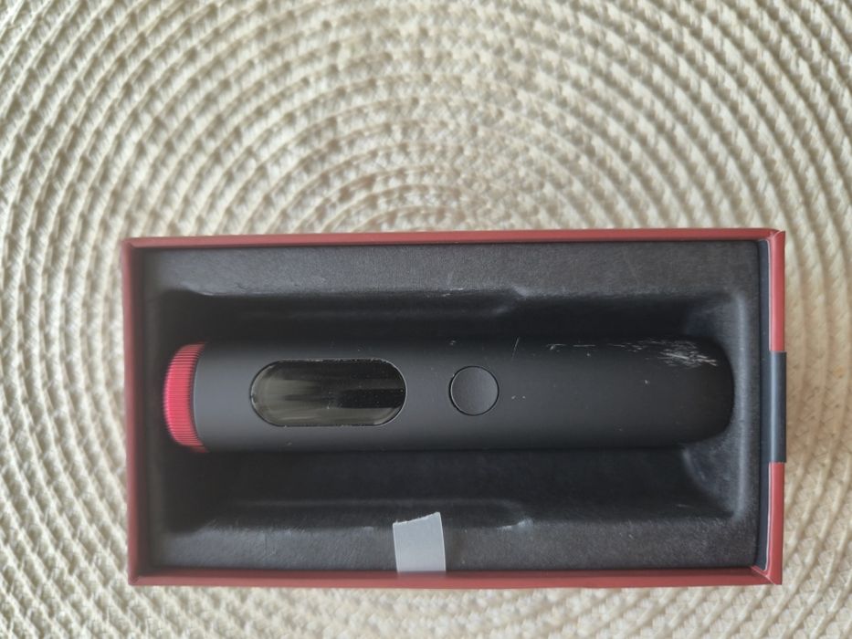 glo Hyper Pro HeatBoost – red ruby

Predare personală în Cluj-Napoca.

Pentru mai multe detalii sau poze suplimentare, scrie-mi în privat.