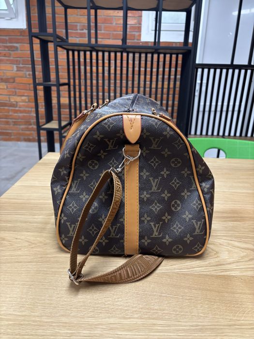 Geanta lv de sport/sala