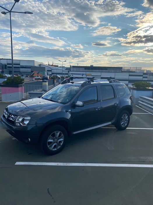 DACIA Duster 2016 — imagine 3