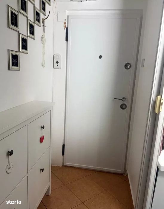 Apartament 2 Camere | Mobilat | Zona Tomis Nord-Ciresica