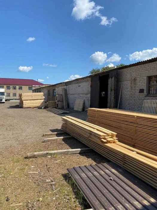 Продам территорию