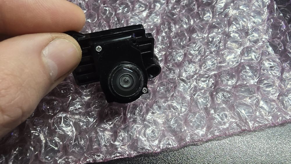 Камера за Renault Captur II, Clio V, Megane IV, Talisman