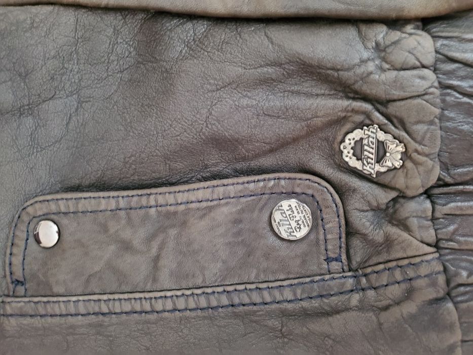 Кожено яке Killah  Miss SIXTY  естественна кожа