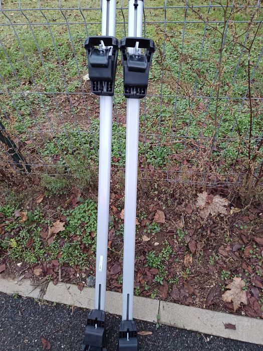 Bari transversale auto