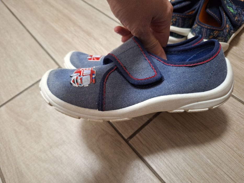 Детски пантофи  befado