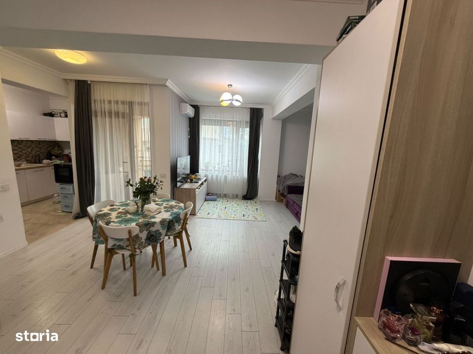 Apartament 3 camere zona Faleza Nord