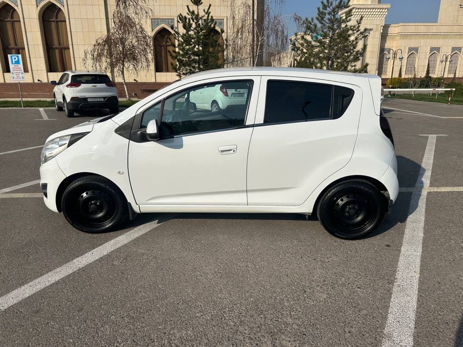 Spark optimo plus nasiya savdoga berladi Arenda vikop