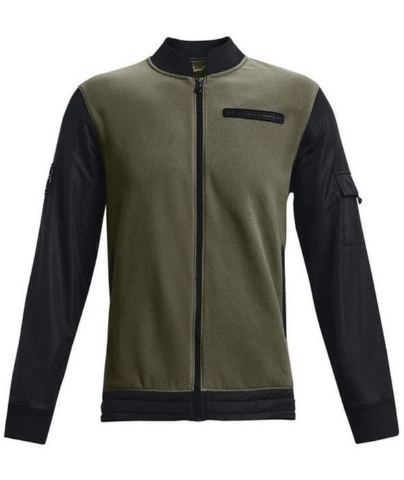 Under armour Бомбер оригинал