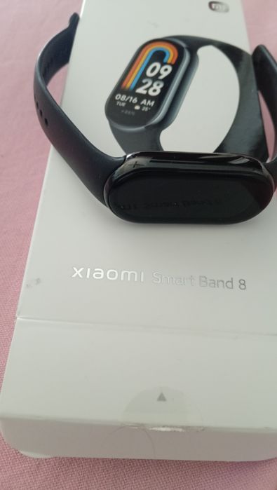 Смарт гривна Redmi.
