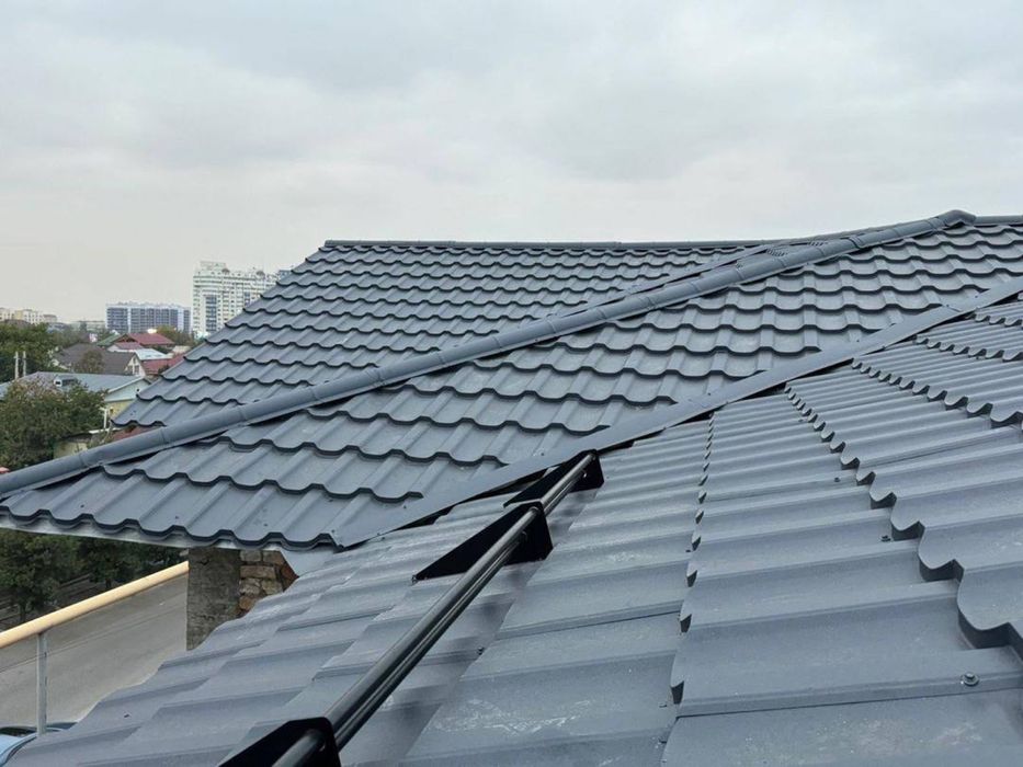 Tunika | Profnastil | Туника | Профнастил | Qong'iroq qiling | TU-15