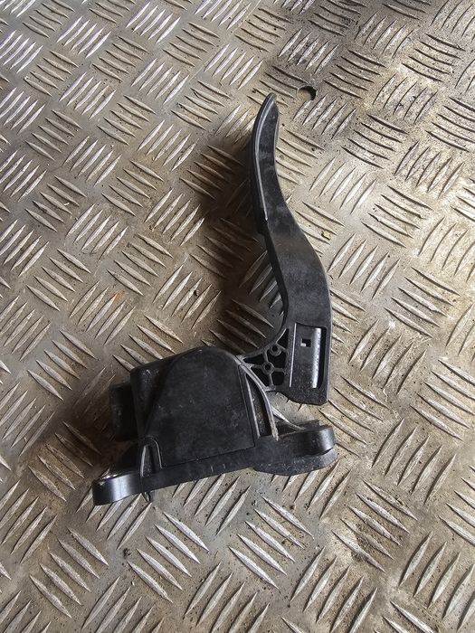 Pedala Acceleratie ZGS009Q012 / 0200755023 A9063000404 Mercedes-Benz Sprinter 2 906 [2006 - 2013]