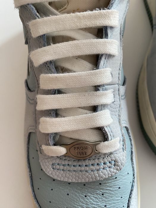 Nike air force1 high university blue