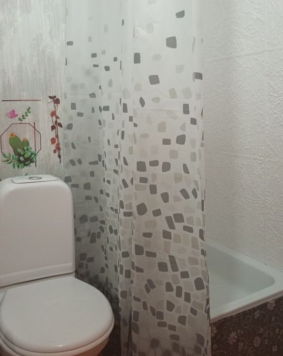 Продаётся квартира  п.Чапаев ЗКО
