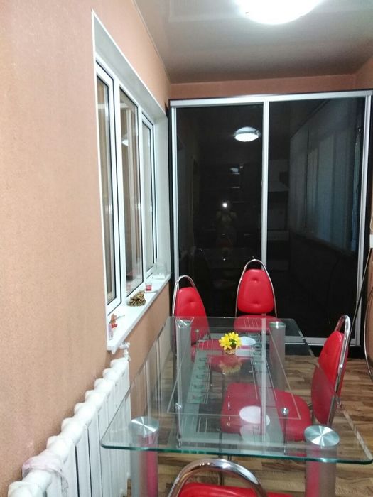 Сдам свою квартиру!!!