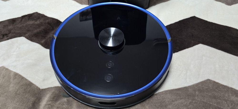 Robot de aspirare Xiaomi VIOMI Robot S9