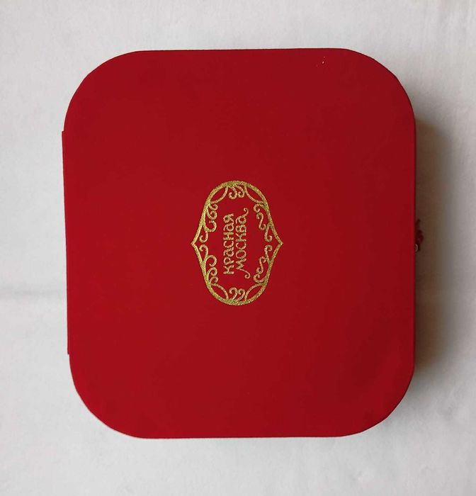 Подарочный набор новый.