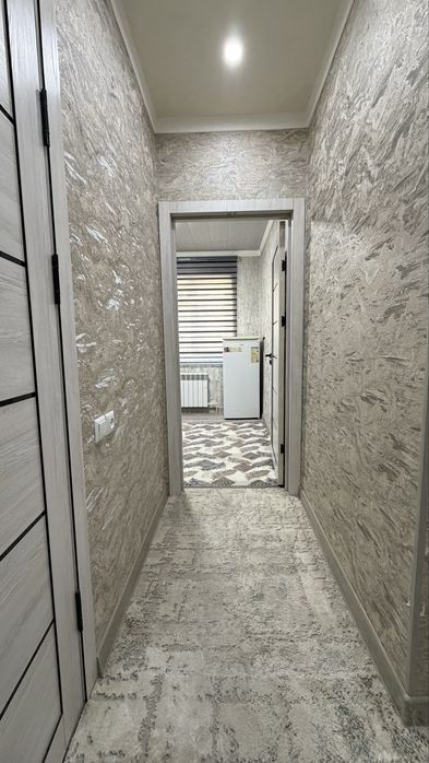 2 хоналик кунлик квартира паспорт закс билан ижарага берилади