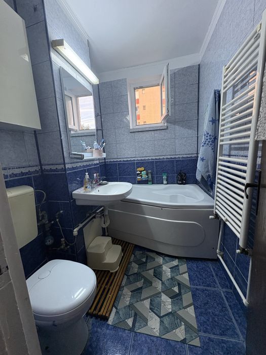 Apartament 3 camere | Zona Liceul Odobescu | ETAJ INTERMEDIAR | 70 MP | 94.990 € UȘOR NEGOCIABIL